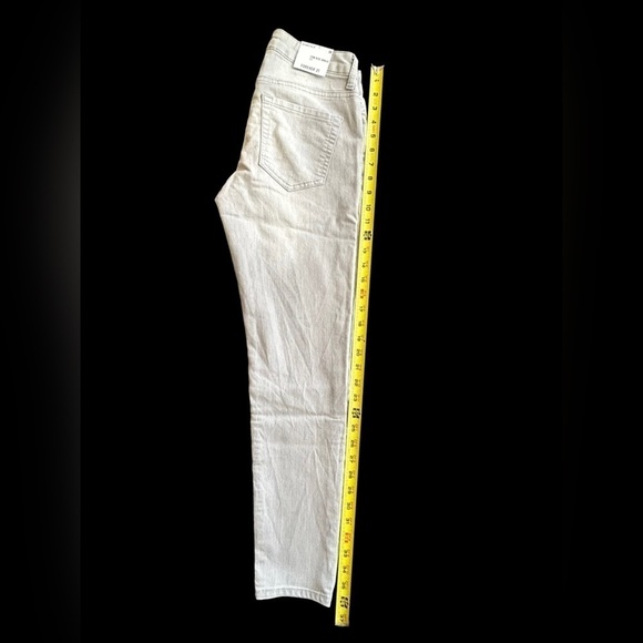 𝅺Forever 21 Low Rise Ankle Women’s Jeans • NWT • Size: 28​ - Picture 10 of 12